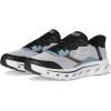 Skechers Men’s Hands Free Slip-ins Go Walk Glide-Step 2.0-Zac Sneaker(White/Black)