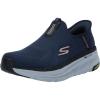 Skechers Men’s Max Cushioning Premier 2.0 Slip-ins Sneakers(Navy)