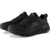 Skechers Men’s Max Cushioning Premier Vantage 2.0 Sneaker(Black/Charcoal)