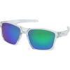 Skechers Men’s Se00052 Rectangular Sunglasses(Crystal)