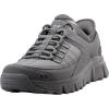 Skechers Men’s Summits AT Hands Free Slip-in Sneaker(Charcoal)