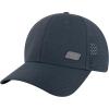 Skechers Men’s Triple S Logo Hat(Navy)