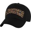 Skechers Men’s University Baseball Hat(Bold Black)