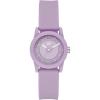 Skechers Rosencrans Mini Metal or Silicone Analog Watch for Women(Lavender)