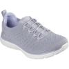 Skechers Sport Women’s Virtue-Show Runner Sneaker(Grey-gry)