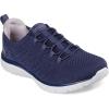 Skechers Sport Women’s Virtue-Show Runner Sneaker(Navy=nvy)