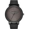 Skechers Three-Hand Analog Casual Watch for Men(Ardmore Black)