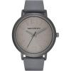 Skechers Three-Hand Analog Casual Watch for Men(Ardmore Gunmetal  Gray)