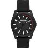 Skechers Three-Hand Analog Casual Watch for Men(Clement Red)