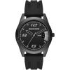 Skechers Three-Hand Analog Casual Watch for Men(Reseda Black)