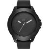 Skechers Three-Hand Analog Casual Watch for Men(Rosencrans Black)