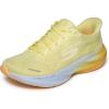 Skechers Women’s Aero Spark Hands Free Slip-ins Sneaker(Yellow/Blue)