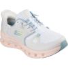 Skechers Women’s Glide Step Pro Hands Free Slip Ins Sneaker(Mult=multi)