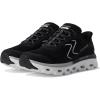 Skechers Women’s Glide Step Sole Hands Free Slip-ins Sneaker(Bkw=black/White)