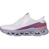 Skechers Women’s Glide-Step Atlus Hands Free Slip-ins Sneaker(Lav=lavender)