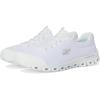 White/Silver