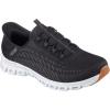 Skechers Women’s Glide-Step-Tranquility Hands Free Slip-ins Sneaker(Bkw)