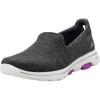 Skechers Women’s Go Walk 5 Honor(Charcoal)