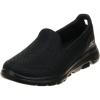 Skechers Women’s Go Walk 5 Shoes(Black)