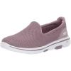 Skechers Women’s Go Walk 5 Shoes(Mauve)