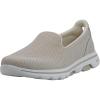Skechers Women’s Go Walk 5 Shoes(Natural)