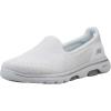 Skechers Women’s Go Walk 5 Shoes(White)