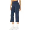 Skechers Women’s Go Walk High Waisted Crop Pant(Blue Iris)
