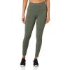 Skechers Women’s Go Walk High Waisted Legging(Agave Ditzy Daisies)