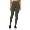 Skechers Women’s Go Walk High Waisted Legging(Deep Depths)