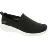 Skechers Women’s Go Walk Joy Sneaker(Black)
