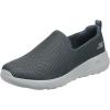 Skechers Women’s Go Walk Joy Sneaker(Charcoal)