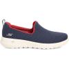 Skechers Women’s Go Walk Joy-Terrific Slip-On Sneakers(Blue)