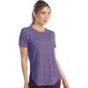 Simply Violet/Pastel Lilac Swift Stripe