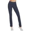 Skechers Women’s Go Walk Pant(Charcoal/Navy)