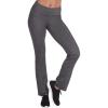 Skechers Women’s Go Walk Pant(Dark Grey)