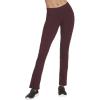 Skechers Women’s Go Walk Pant(Winetasting)