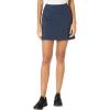 Skechers Women’s Go Walk Pickleball Skort(Blue Iris)