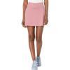 Skechers Women’s Go Walk Pickleball Skort(Mesa Rose)