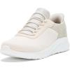 Skechers Women’s Hands Free Slip-ins Bobs Squad Chaos-in Color Sneaker(Ofwt)