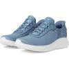 Skechers Women’s Hands Free Slip-ins Bobs Squad Chaos-in Color Sneaker(Slate)