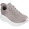 Skechers Women’s Hands Free Slip-ins Bobs Squad Chaos-in Color Sneaker(Tpe)