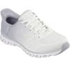 Skechers Women’s Hands Free Slip-ins Glide-Step Sneaker(Gry)
