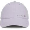 Skechers Women’s Skech-Shine Foil Baseball Hat(Black/Multi)