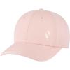 Skechers Women’s Skech-Shine Rose Gold Diamond Hat(Roseate)