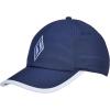 Skechers Women’s Skechweave Diamond Colorblocked Hat(Navy)