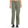 Skechers Women’s Slip-ins Go Walk Uptown Pant(Agave Green)