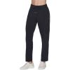 Skechers Women’s Slip-ins Go Walk Uptown Pant(Black)