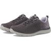 Skechers Women’s Sport Virtue Fashion Sneakers(Charcoal)