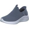 Skechers Women’s Ultra Flex 3.0-Cozy Streak Sneaker, 0(Slt)