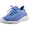 Skechers Women’s Ultra Flex Salutations Shoes(Periwinkle)